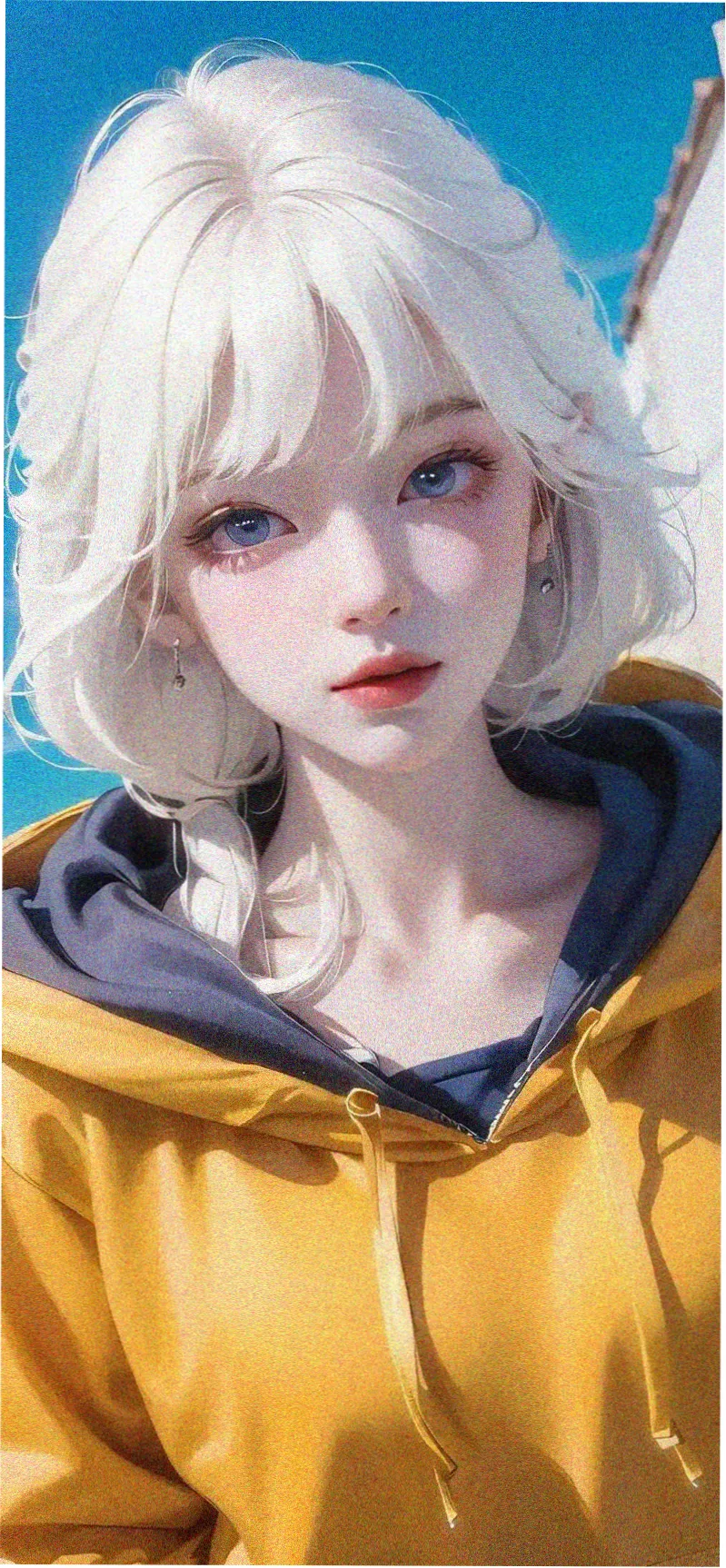 闪婚老公是首富 韩国短剧免费观看